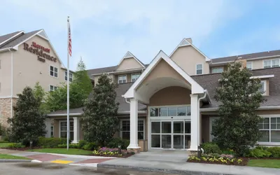 Residence Inn by Marriott Baton Rouge near LSU