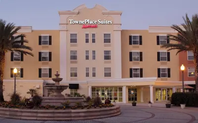 TownePlace Suites by Marriott at The Villages