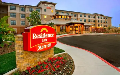 Residence Inn by Marriott San Diego Oceanside