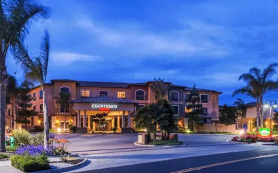 Courtyard by Marriott San Luis Obispo