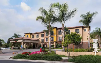 Courtyard by Marriott San Luis Obispo