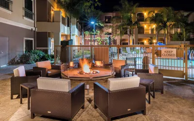 Courtyard by Marriott San Luis Obispo