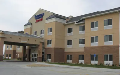 Fairfield Inn & Suites by Marriott Ames