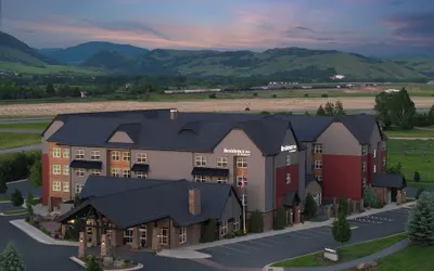 Residence Inn by Marriott Bozeman