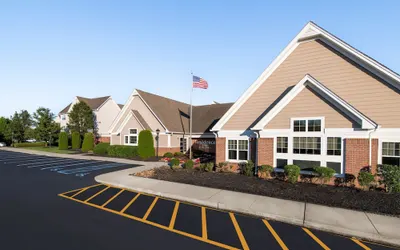 Residence Inn by Marriott Mt. Laurel at Bishop's Gate