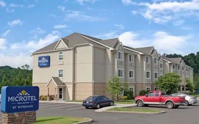 Microtel Inn & Suites by Wyndham Jasper