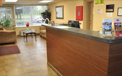 Airport Inn Flint