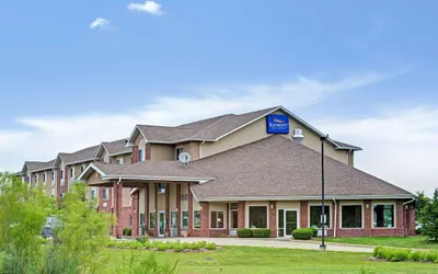 Baymont by Wyndham Indianapolis