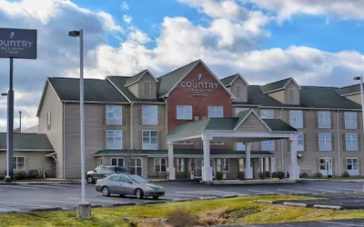 Country Inn & Suites by Radisson, Chambersburg, PA