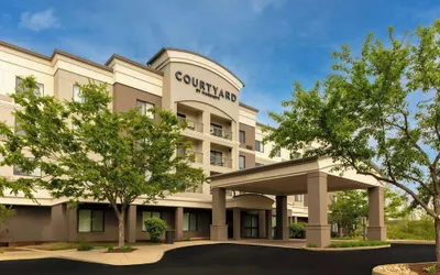 Courtyard by Marriott Pittsburgh Greensburg