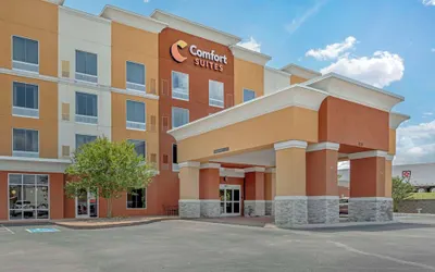 Comfort Suites East