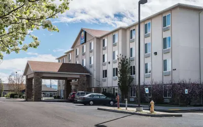 Comfort Inn And Suites Walla Walla