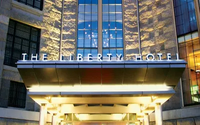 The Liberty, a Marriott Luxury Collection Hotel, Boston