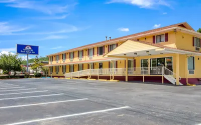 Americas Best Value Inn Clayton