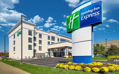 Holiday Inn Express Fishkill-Mid Hudson Valley, an IHG Hotel