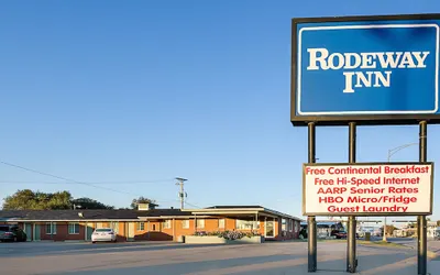 Rodeway Inn