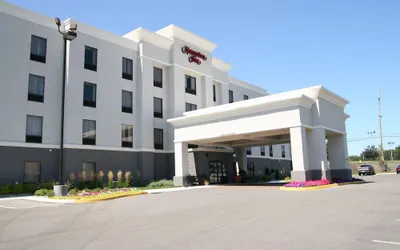 Hampton Inn Warsaw