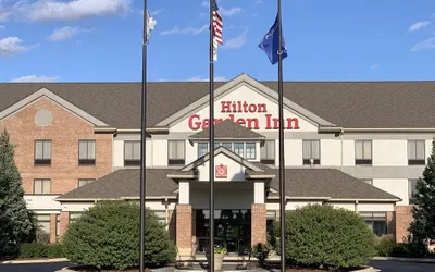 Hilton Garden Inn Oconomowoc