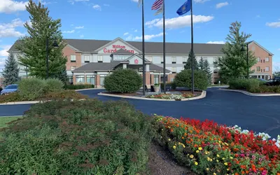 Hilton Garden Inn Oconomowoc