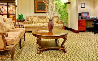 Holiday Inn Express & Suites - Greenwood, an IHG Hotel