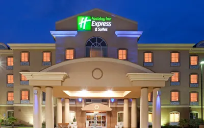 Holiday Inn Express Hotel & Suites Terrell, an IHG Hotel