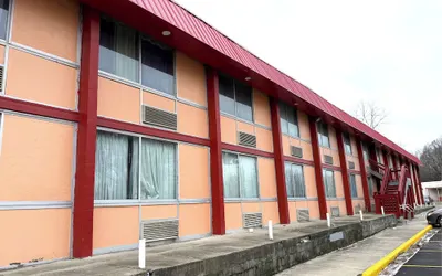 Red Carpet Inn & Suites Lima