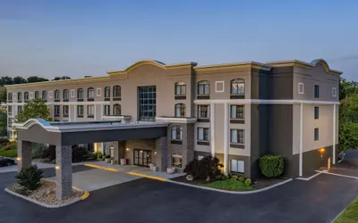 La Quinta Inn & Suites by Wyndham Sevierville / Kodak