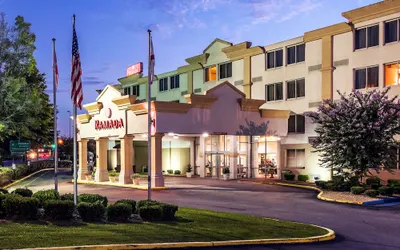 Ramada by Wyndham Birmingham Airport