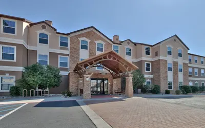 Staybridge Suites North - Albuquerque, an IHG Hotel