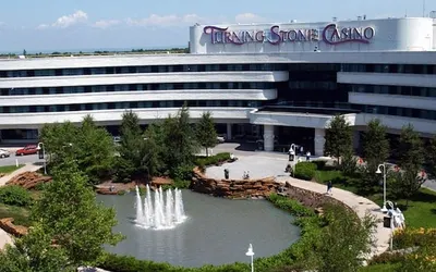 The Brook at Turning Stone Resort Casino