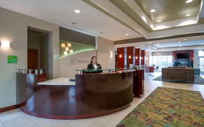 Holiday Inn Manassas - Battlefield, an IHG Hotel