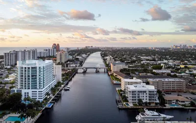 Residence Inn by Marriott Fort Lauderdale Intracoastal/Il Lugano