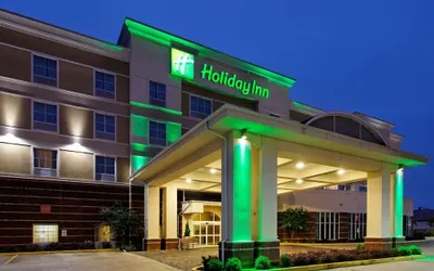 Holiday Inn Batesville, an IHG Hotel