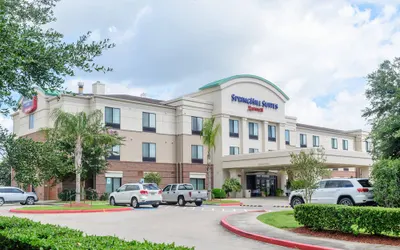 SpringHill Suites by Marriott Houston Pearland