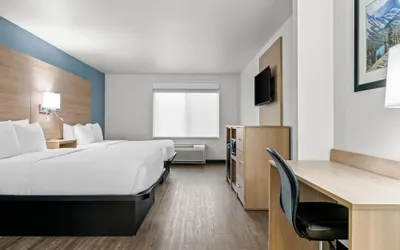 Big Horn Resort, an Ascend Collection Hotel