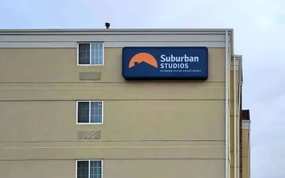 Suburban Studios Waterloo