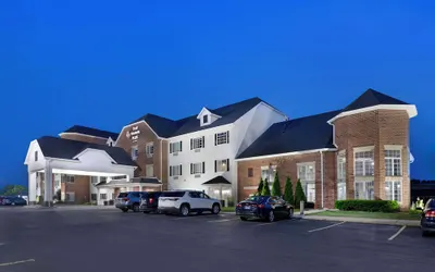 Best Western Plus Appleton Airport/Mall Hotel