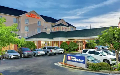 Hilton Garden Inn Hattiesburg