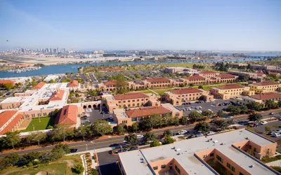 Homewood Suites by Hilton San Diego Airport/Liberty Station