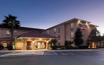 TownePlace Suites by Marriott San Antonio Airport