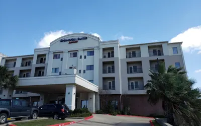 Springhill Suites by Marriott Galveston