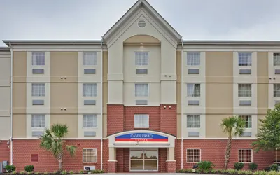 Candlewood Suites Hattiesburg by IHG