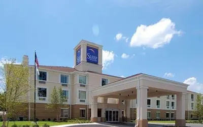 Sleep Inn & Suites Palatka North