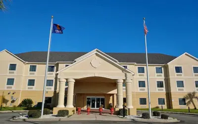 Comfort Inn & Suites Marianna I-10