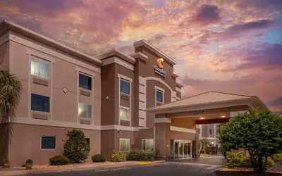 Comfort Inn & Suites Wildwood - The Villages