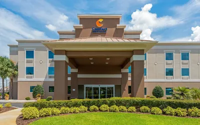 Comfort Inn & Suites Wildwood - The Villages