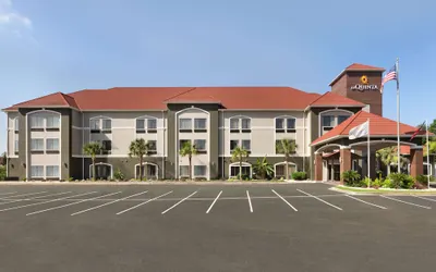 La Quinta Inn & Suites by Wyndham Dublin