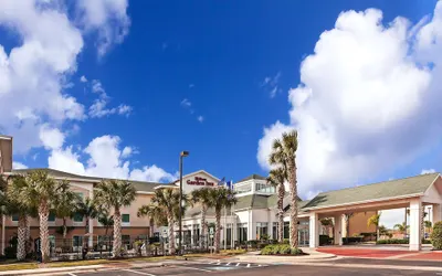 Hilton Garden Inn Corpus Christi