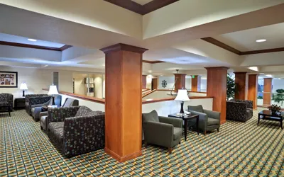 Holiday Inn Express & Suites Nampa - Idaho Center by IHG