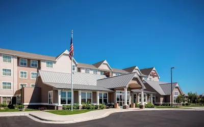 Residence Inn by Marriott Billings